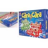 Cara a cara